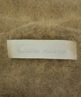 Lilly Lynque（リリーリン）ニット・セーター 茶 サイズ:38(M位) レディース/2200667159013