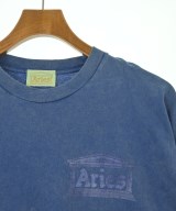 Aries（アリエス）Tシャツ・カットソー 青 サイズ:L メンズ/2200555357064