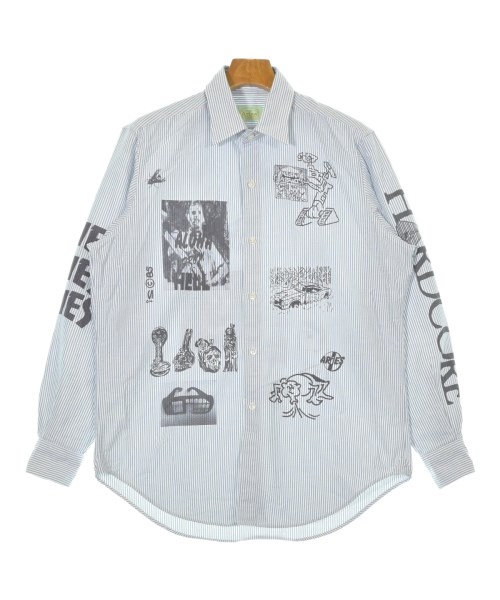 アリエス(Aries)のAries カジュアルシャツ