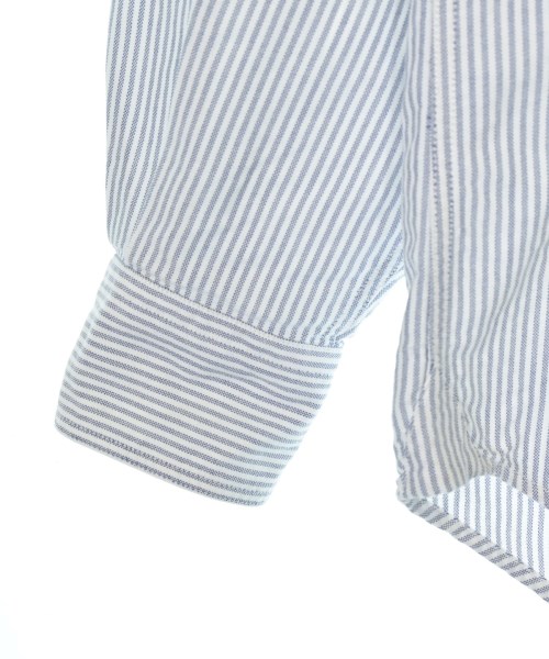 Aries（アリエス）カジュアルシャツ グレー サイズ:M メンズ/2200636410077