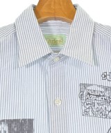 Aries（アリエス）カジュアルシャツ グレー サイズ:M メンズ/2200636410077