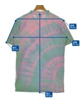 Aries（アリエス）Tシャツ・カットソー ピンク サイズ:1(S位) レディース/2200623441190