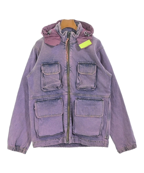 アリエス(Aries)のAries ブルゾン