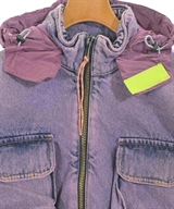 Aries（アリエス）ブルゾン 紫 サイズ:XS レディース/2200637736015