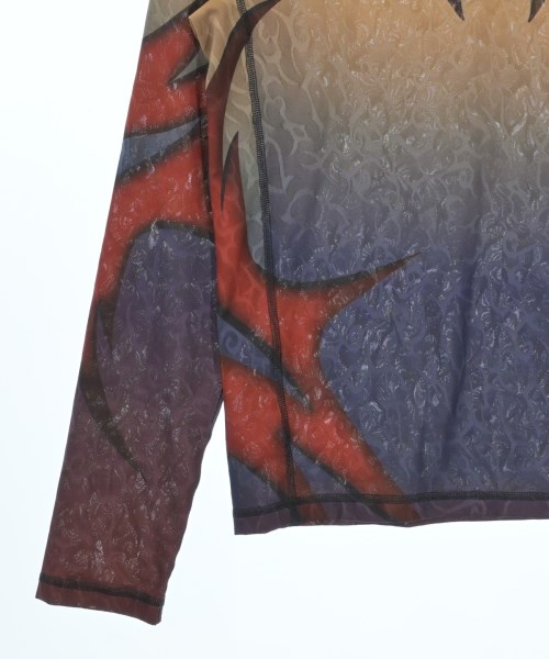 Aries（アリエス）Tシャツ・カットソー 赤 サイズ:L メンズ/2200642274045