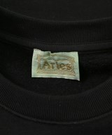 Aries（アリエス）スウェット 黒 サイズ:L メンズ/2200643021150