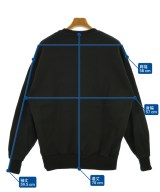 Aries（アリエス）スウェット 黒 サイズ:L メンズ/2200643021150