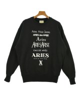 Aries スウェット