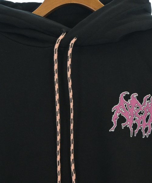 Aries（アリエス）パーカー 黒 サイズ:S レディース/2200644151115