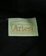 Aries（アリエス）パーカー 黒 サイズ:S レディース/2200644151115