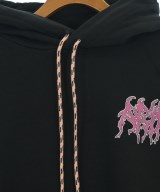 Aries（アリエス）パーカー 黒 サイズ:S レディース/2200644151115