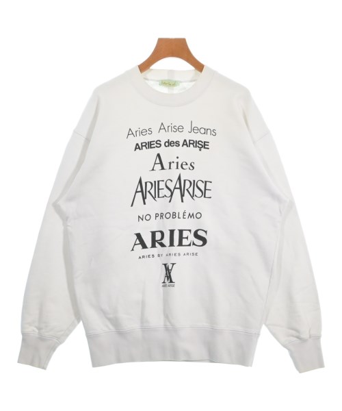アリエス(Aries)のAries スウェット