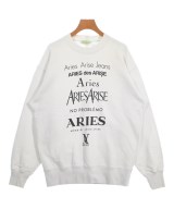 Aries スウェット