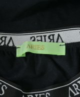 Aries（アリエス）Tシャツ・カットソー 黒 サイズ:3(L位) レディース/2200620501033