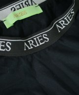Aries（アリエス）Tシャツ・カットソー 黒 サイズ:3(L位) レディース/2200620501033