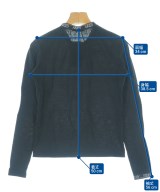 Aries（アリエス）Tシャツ・カットソー 黒 サイズ:3(L位) レディース/2200620501033