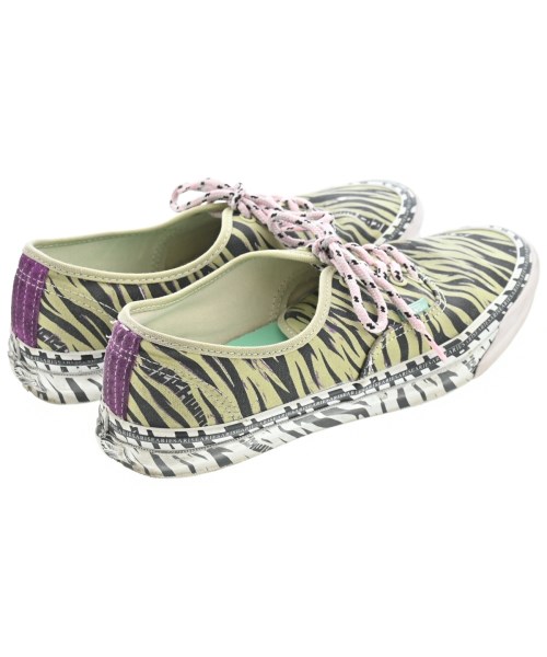 Aries（アリエス）スニーカー カーキ サイズ:27cm メンズ/2200621785104