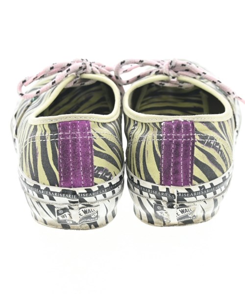 Aries（アリエス）スニーカー カーキ サイズ:27cm メンズ/2200621785104