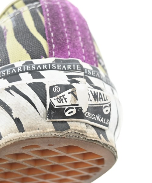 Aries（アリエス）スニーカー カーキ サイズ:27cm メンズ/2200621785104