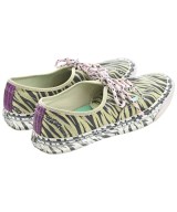 Aries（アリエス）スニーカー カーキ サイズ:27cm メンズ/2200621785104