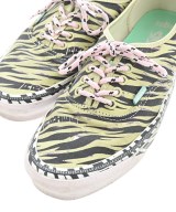 Aries（アリエス）スニーカー カーキ サイズ:27cm メンズ/2200621785104