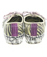 Aries（アリエス）スニーカー カーキ サイズ:27cm メンズ/2200621785104