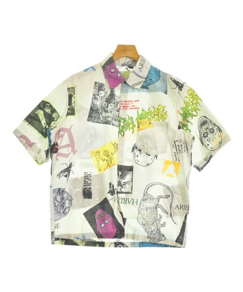 アリエス(Aries)のAries カジュアルシャツ