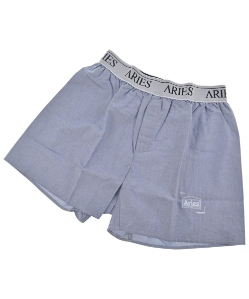 Aries(アリエス)小物類（その他） 青 サイズ:S/2200621816143