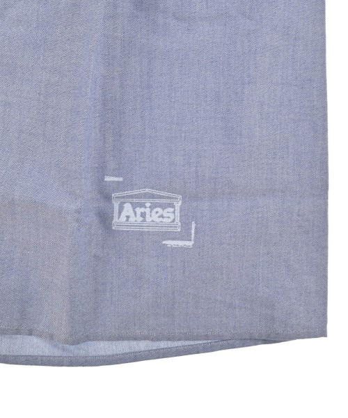 Aries（アリエス）小物類（その他） 青 サイズ:S メンズ/2200621816143