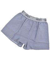 Aries（アリエス）小物類（その他） 青 サイズ:S メンズ/2200621816143