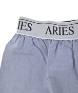 Aries（アリエス）小物類（その他） 青 サイズ:S メンズ/2200621816143