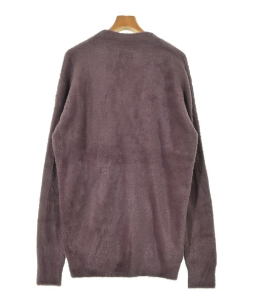 Aries（アリエス）カーディガン 紫 サイズ:M メンズ/2200598594198