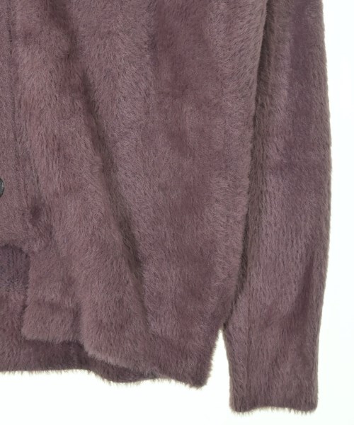 Aries（アリエス）カーディガン 紫 サイズ:M メンズ/2200598594198