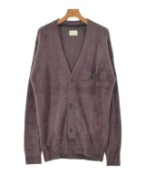 Aries（アリエス）カーディガン 紫 サイズ:M メンズ/2200598594198