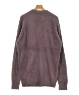 Aries（アリエス）カーディガン 紫 サイズ:M メンズ/2200598594198