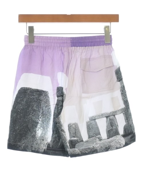 Aries（アリエス）ショートパンツ ピンク サイズ:XS レディース/2200623355060