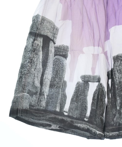 Aries（アリエス）ショートパンツ ピンク サイズ:XS レディース/2200623355060