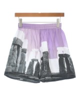 Aries ショートパンツ