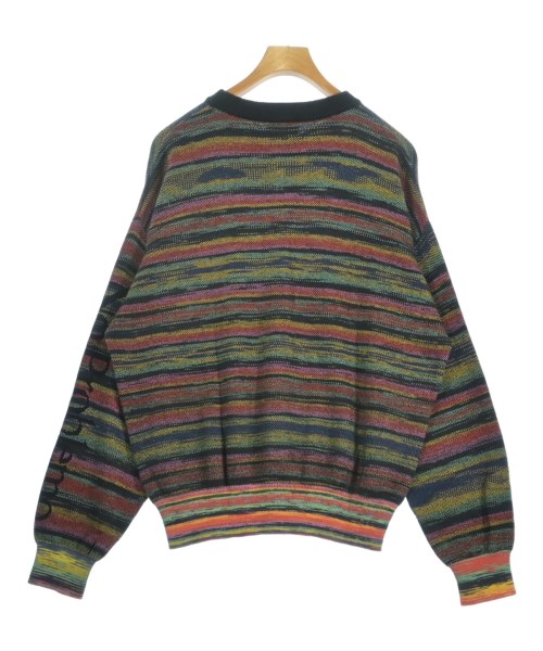 Aries（アリエス）ニット・セーター 緑 サイズ:M メンズ/2200624201021