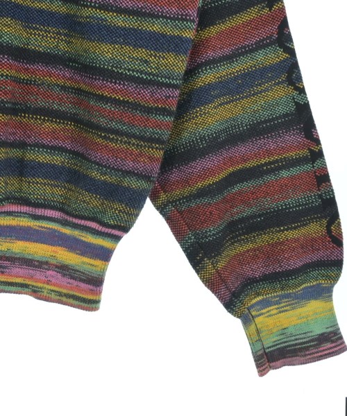 Aries（アリエス）ニット・セーター 緑 サイズ:M メンズ/2200624201021