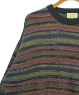 Aries（アリエス）ニット・セーター 緑 サイズ:M メンズ/2200624201021