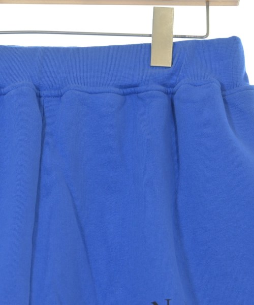 Aries（アリエス）ショートパンツ 青 サイズ:L メンズ/2200626793036