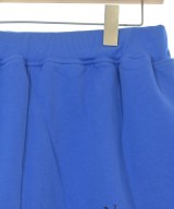 Aries（アリエス）ショートパンツ 青 サイズ:L メンズ/2200626793036