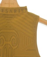 Aries（アリエス）タンクトップ ベージュ サイズ:S/M レディース/2200629913080