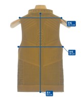 Aries（アリエス）タンクトップ ベージュ サイズ:S/M レディース/2200629913080