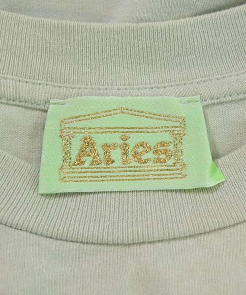 Aries（アリエス）Tシャツ・カットソー 青 サイズ:-(M位) レディース/2200633176013