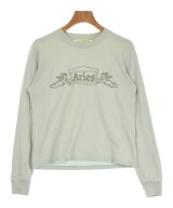Aries（アリエス）Tシャツ・カットソー 青 サイズ:-(M位) レディース/2200633176013