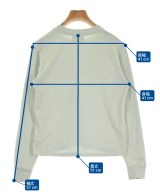 Aries（アリエス）Tシャツ・カットソー 青 サイズ:-(M位) レディース/2200633176013