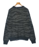 Aries（アリエス）ニット・セーター 黒 サイズ:M メンズ/2200614224399