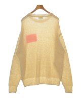 Aries（アリエス）ニット・セーター ベージュ サイズ:L メンズ/2200614224405